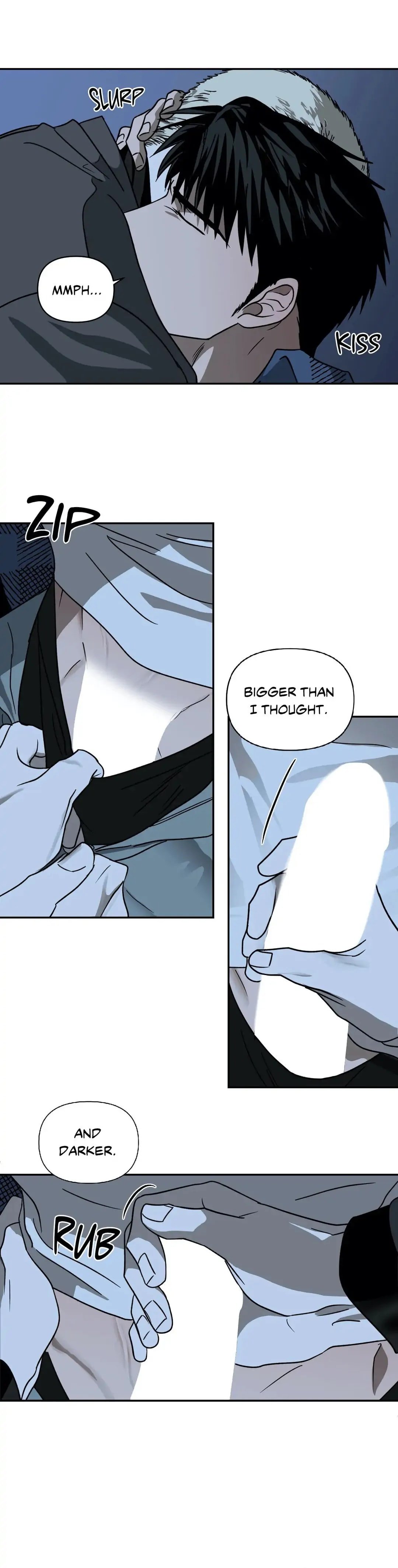 Shutline, Chapter 9 image 20